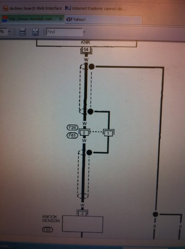 Knock sensor bypass Nissan Forum Nissan Forums